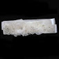 Chic Bridal Sash
