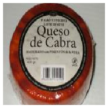 Queso de Cabra