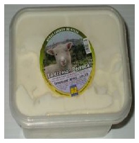 Crema de Ovejas