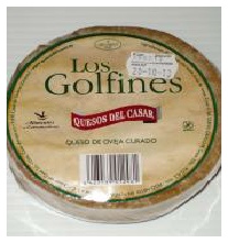 Golfines