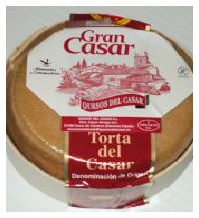 Torta Del Casar